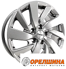 Carwel Байкал 166  SL  6.5х16  5x114,3  ЕТ50  66,1